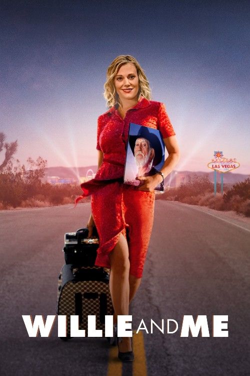 Willie and Me (2023) English Movie download full movie