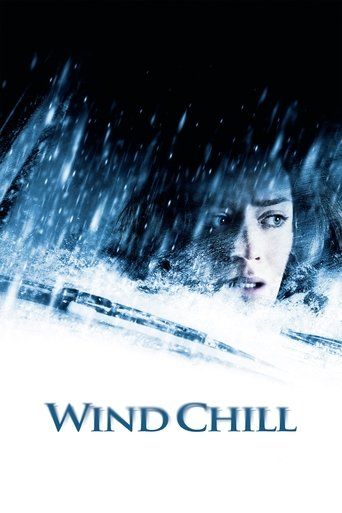 Wind Chill (2007) Hindi Dubbed download full movie