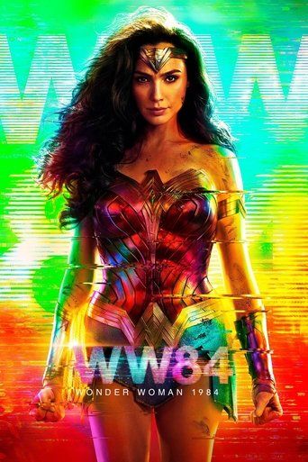 Wonder Woman 1984 (2020) Hindi Dubbed Movie download full movie