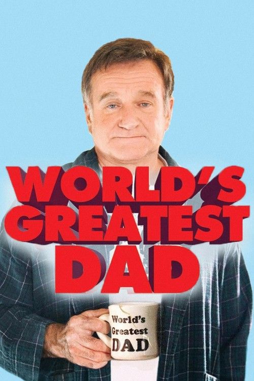 Worlds Greatest Dad (2009) Hindi Dubbed Movie download full movie