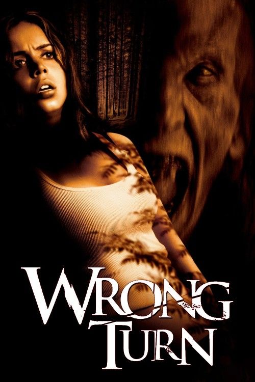 Wrong Turn (2003) Hindi Dubbed Movie download full movie