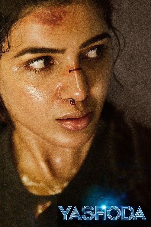 Yashoda (2022) Hindi Dubbed Movie download full movie