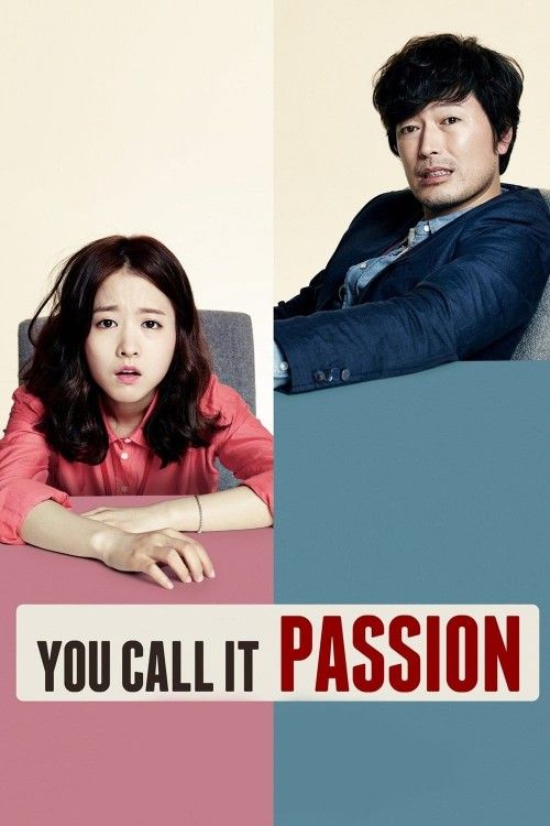 You Call It Passion (2015) Hindi Dubbed Movie download full movie